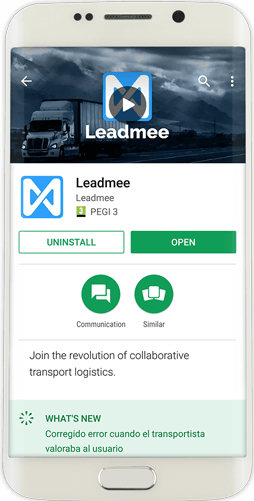 Leadmee